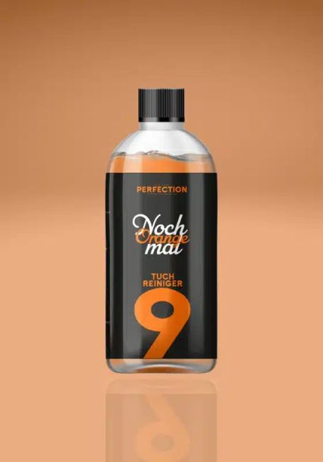 Spezialreiniger für Mikrofasertücher
